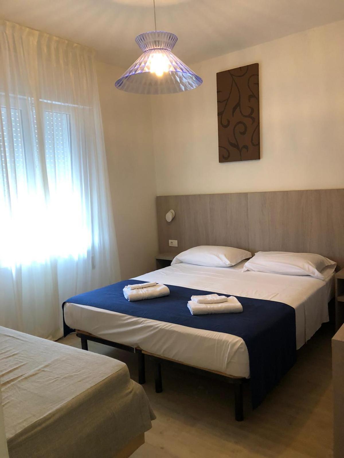 Hotel Mare Live ليدو دي يسولو المظهر الخارجي الصورة