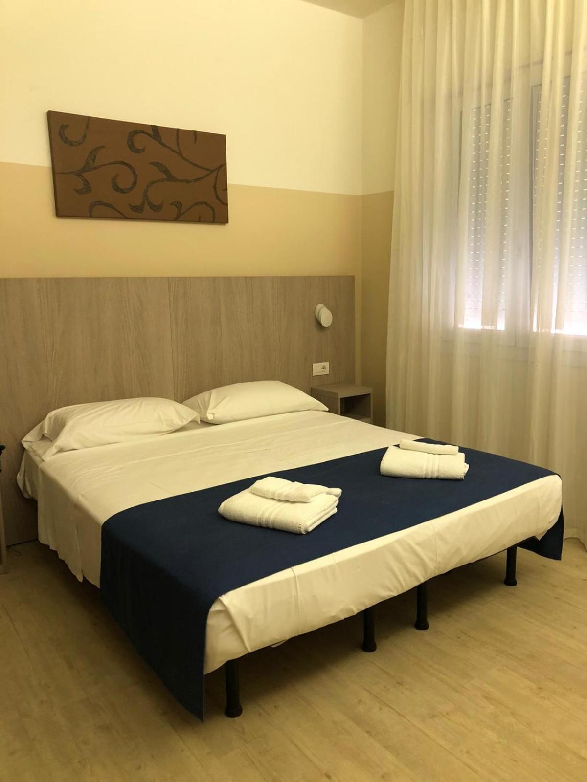 Hotel Mare Live ليدو دي يسولو المظهر الخارجي الصورة