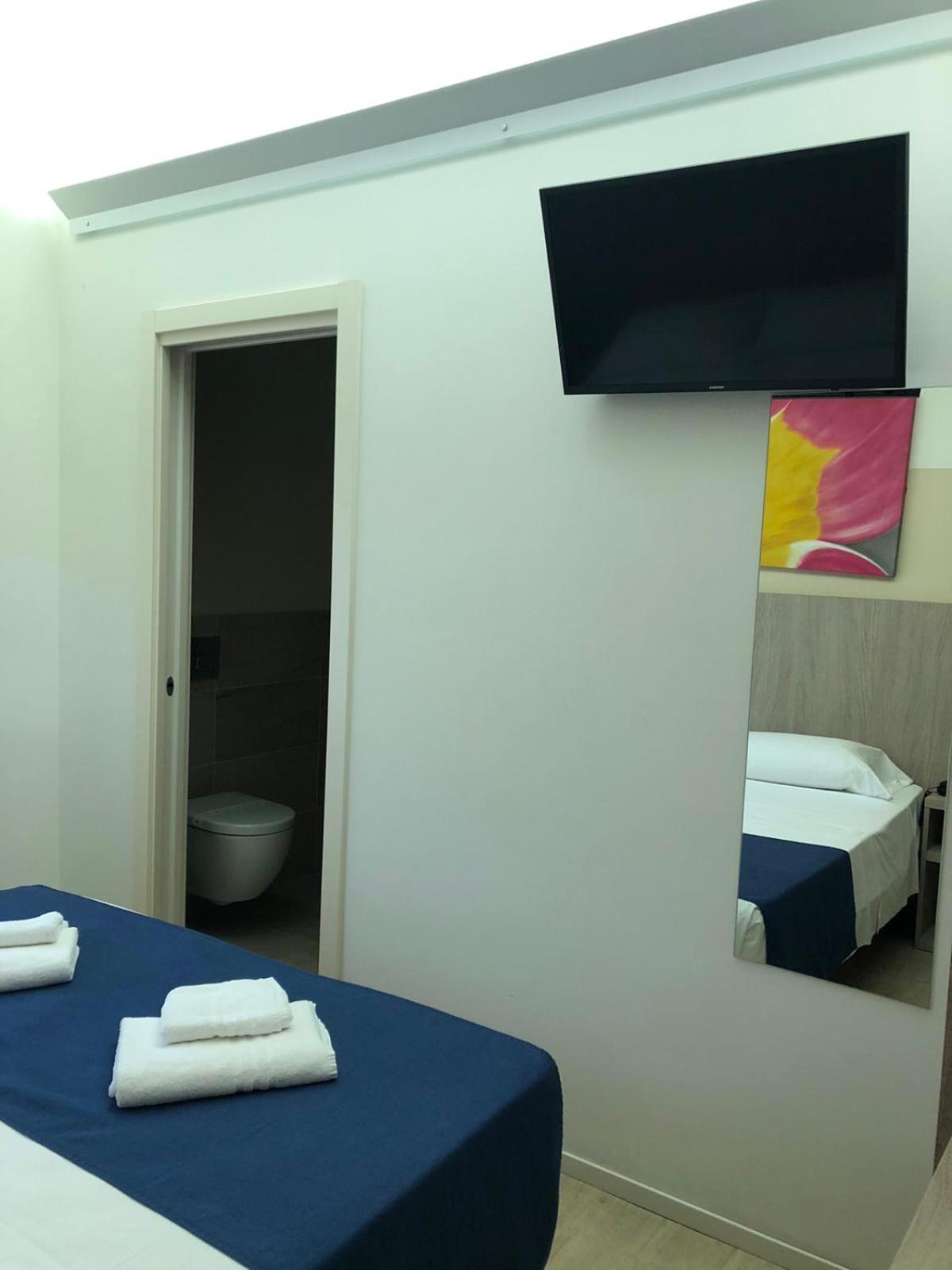Hotel Mare Live ليدو دي يسولو المظهر الخارجي الصورة