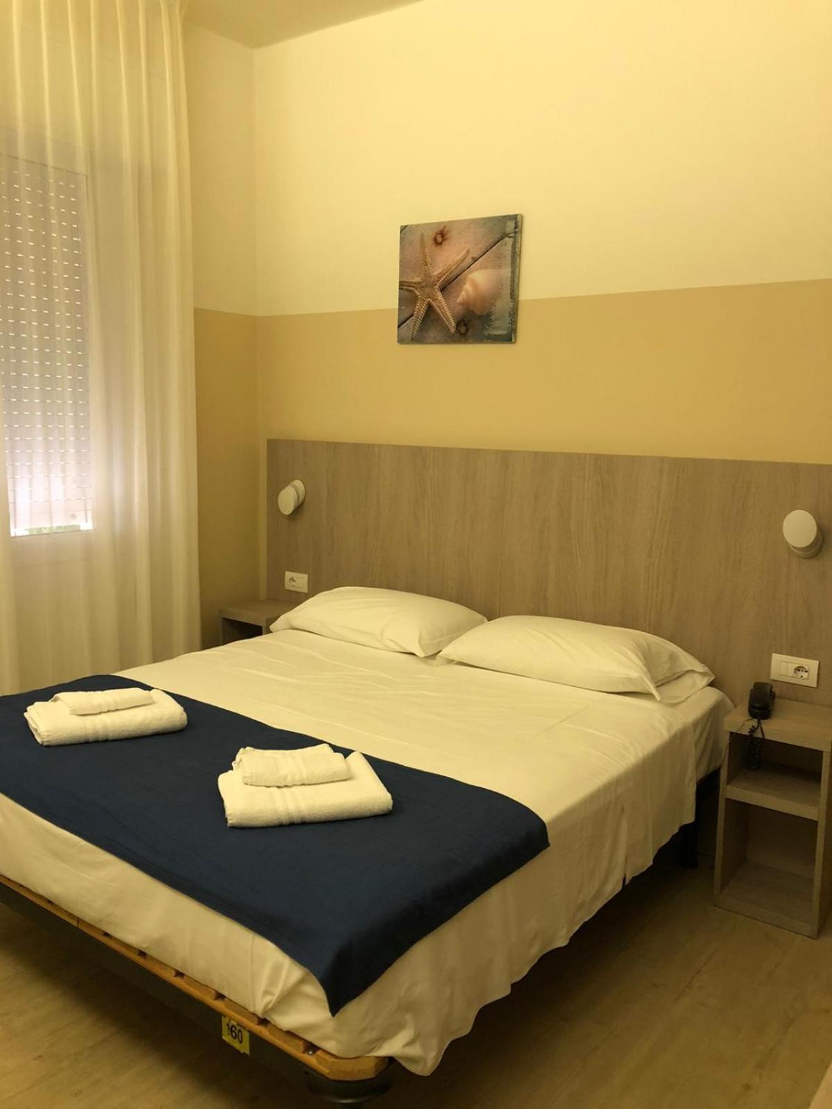 Hotel Mare Live ليدو دي يسولو المظهر الخارجي الصورة