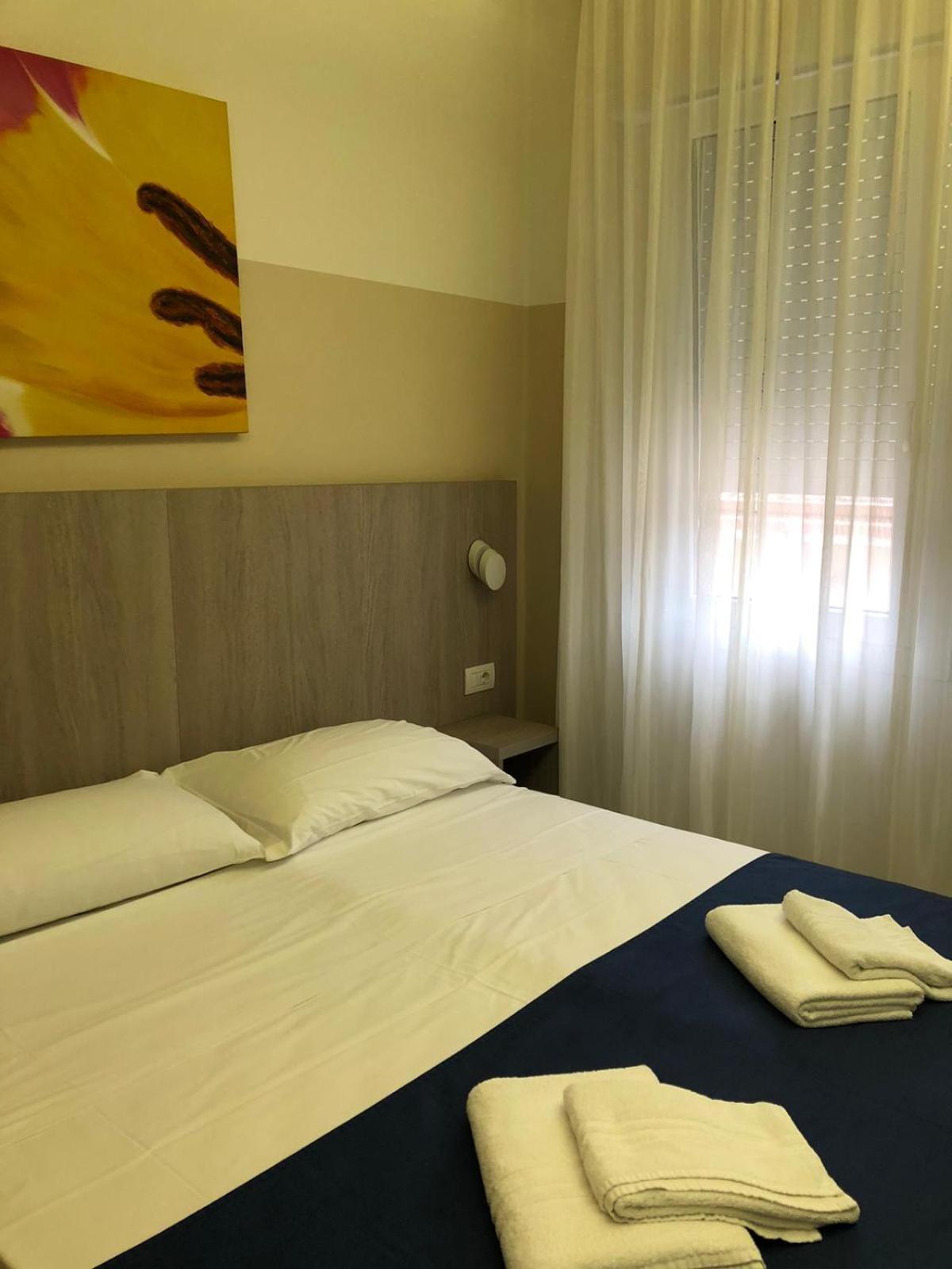Hotel Mare Live ليدو دي يسولو المظهر الخارجي الصورة