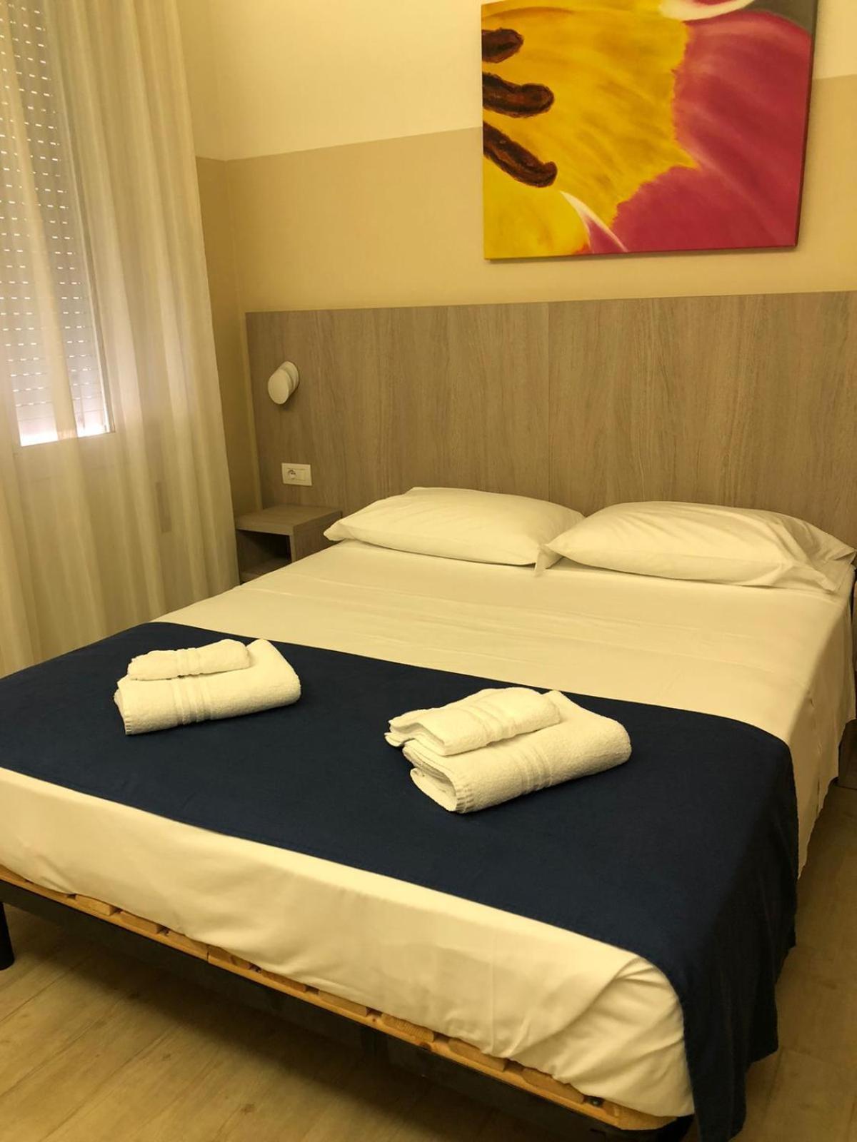 Hotel Mare Live ليدو دي يسولو المظهر الخارجي الصورة