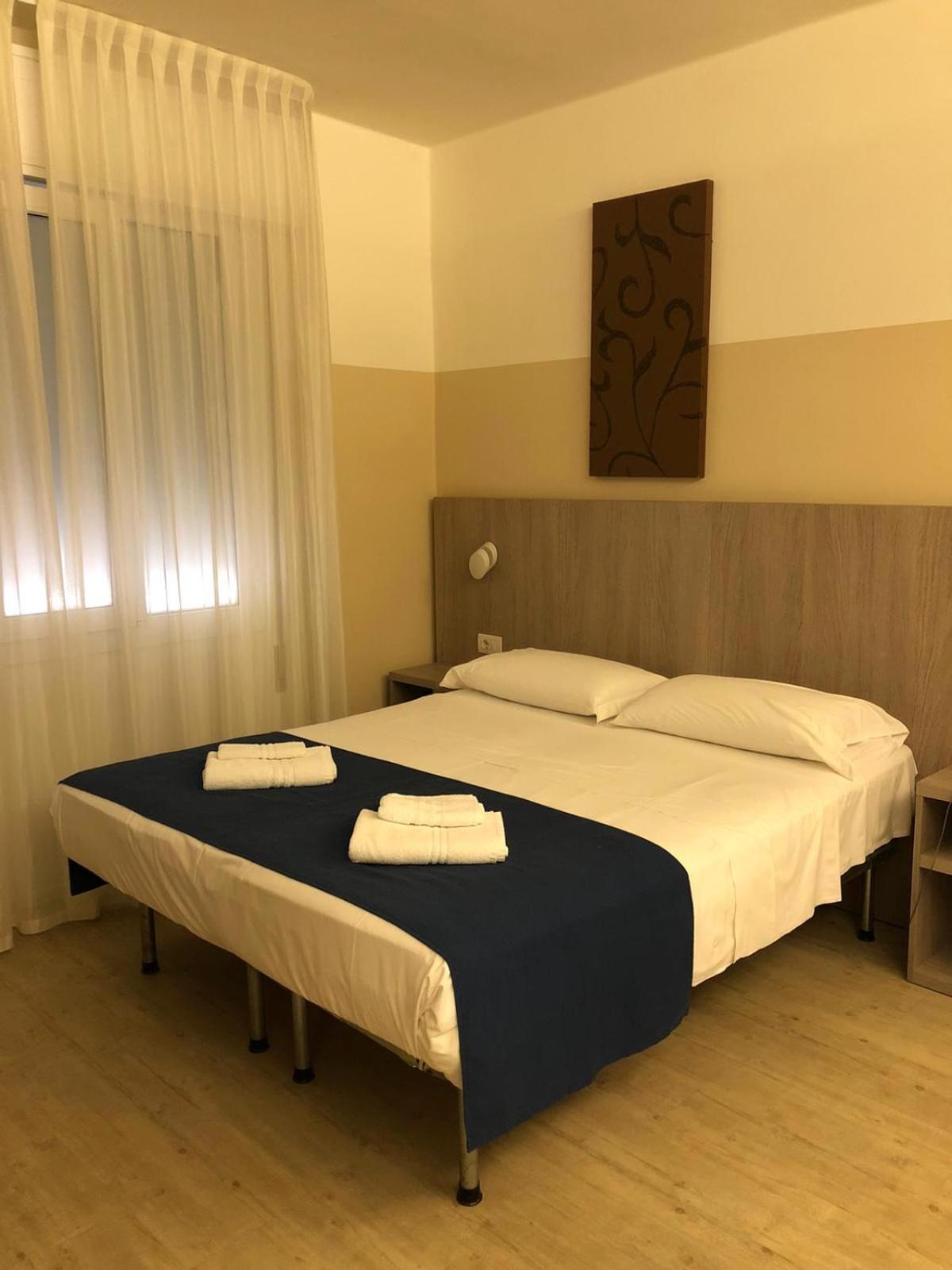 Hotel Mare Live ليدو دي يسولو المظهر الخارجي الصورة