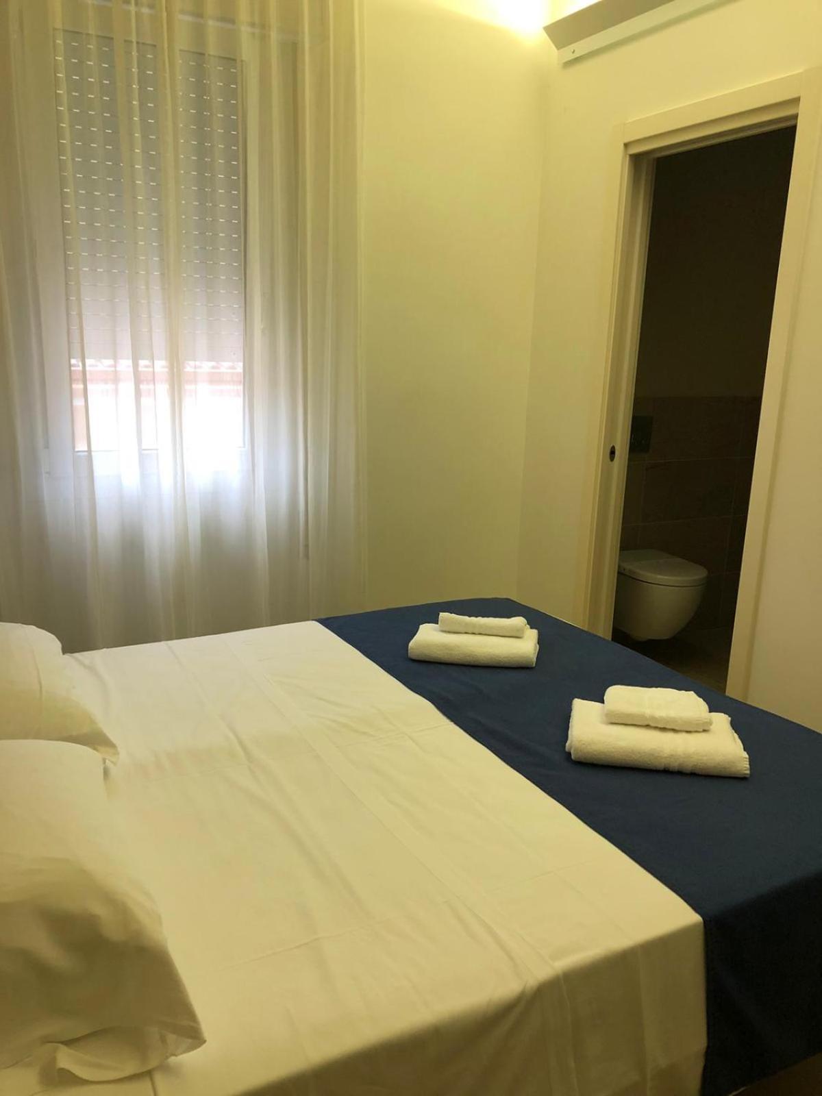 Hotel Mare Live ليدو دي يسولو المظهر الخارجي الصورة