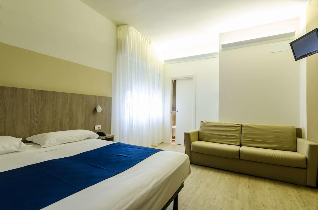 Hotel Mare Live ليدو دي يسولو المظهر الخارجي الصورة