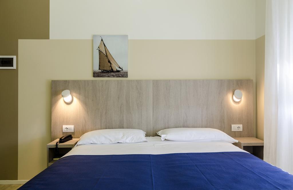 Hotel Mare Live ليدو دي يسولو المظهر الخارجي الصورة