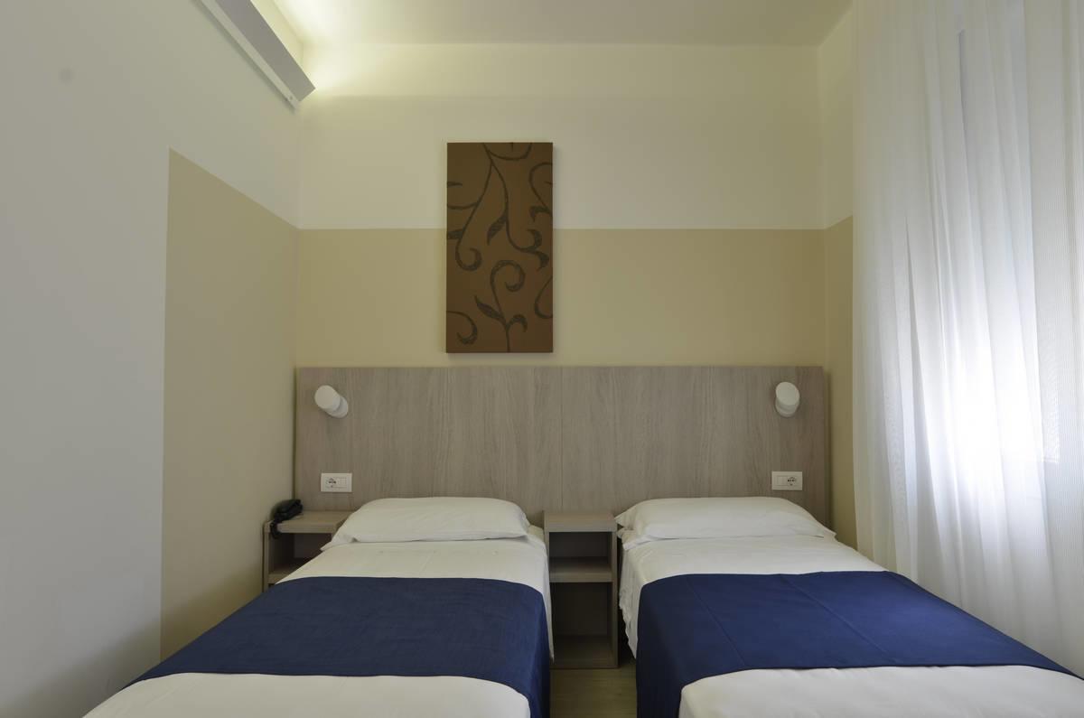 Hotel Mare Live ليدو دي يسولو المظهر الخارجي الصورة